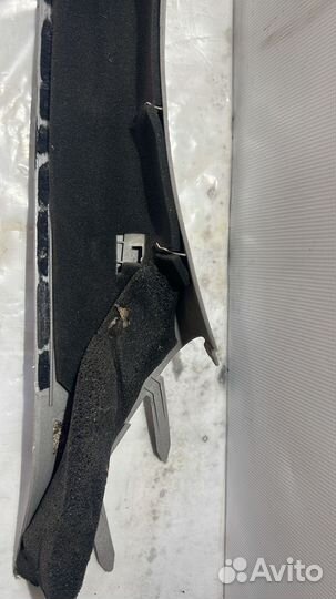 Накладка стойки Ford Mondeo 3