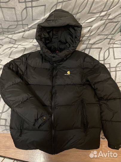 Куртка демисезонная мужская