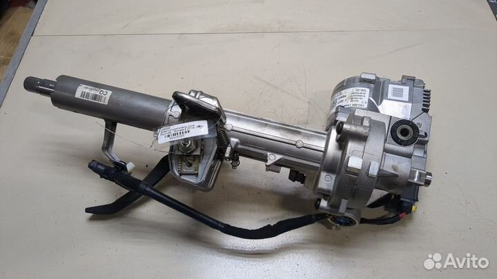 Электроусилитель руля Hyundai Sonata 8 2019, 2020