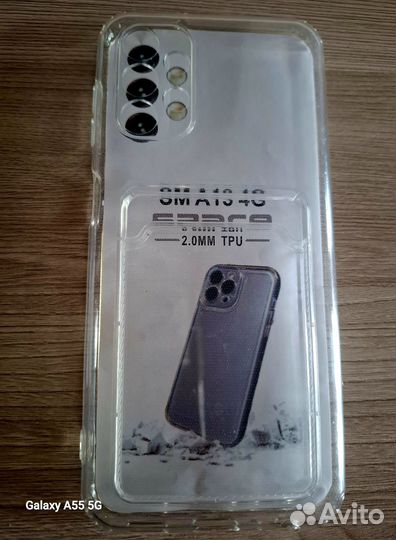 Samsung Galaxy A13, 4/128 ГБ