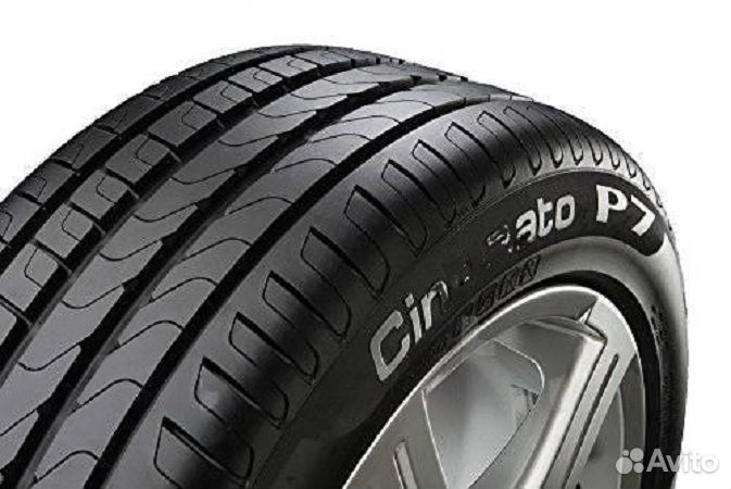 Pirelli Cinturato P7 205/50 R17
