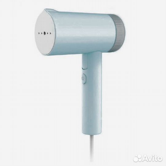 Отпариватель Xiaomi Lofans GT313P 1000W голубой