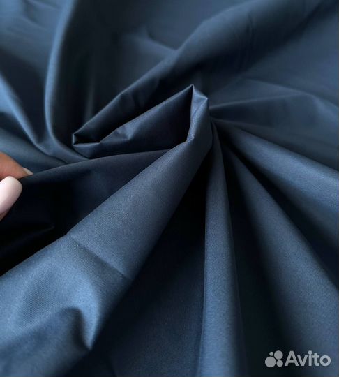 Ткань Плащевая с пропиткой во арт. 306