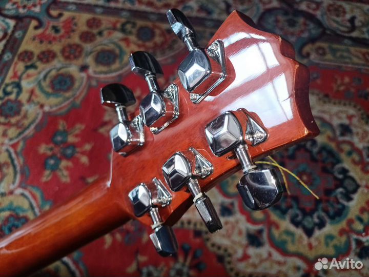 Гитара Colombo LF-4100