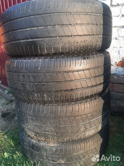 Dunlop SP Sport 5000 225/4.5 R17