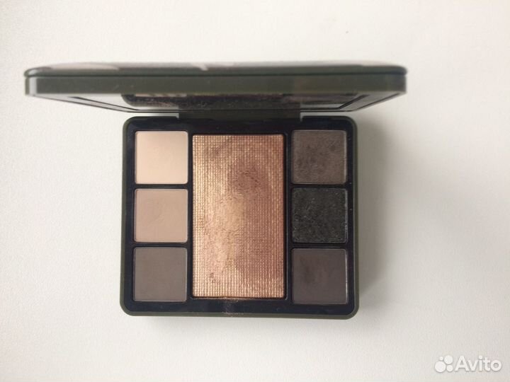 Палетка Бобби Браун