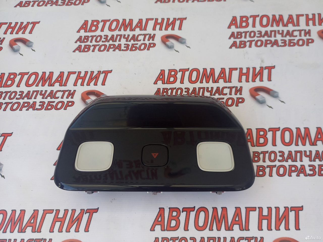 Плафон потолочный салонный Lixiang L9 Лисян Ли9