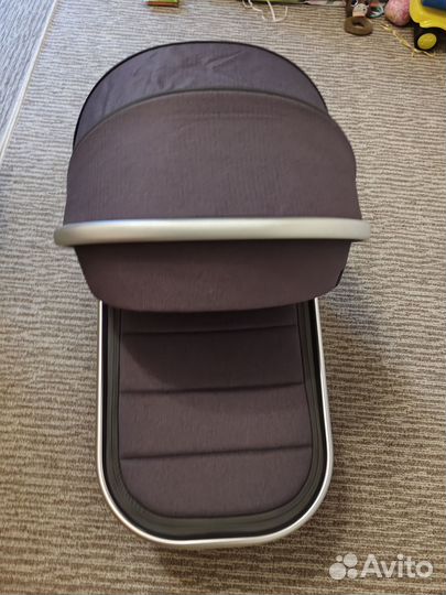 Коляска Carrello 2 в 1 Optima