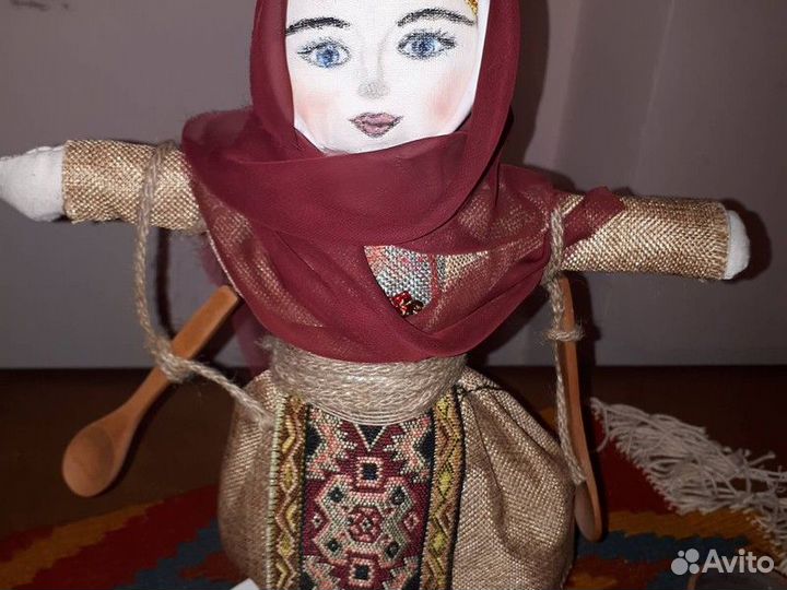 Экскурсия — Ереван — Мастер-класс по созданию армя