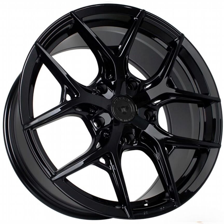 Литые диски COX 9.5×R20 5×150
