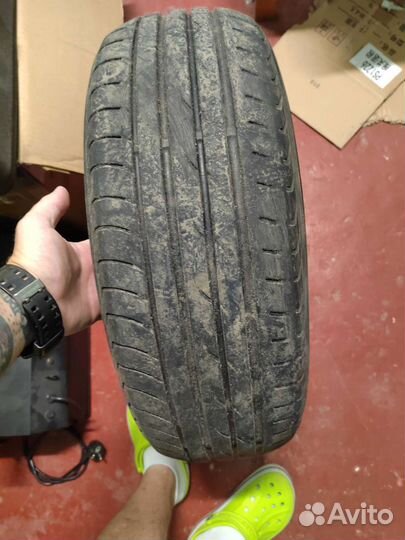 Yokohama C.Drive 2 AC02 185/65 R15