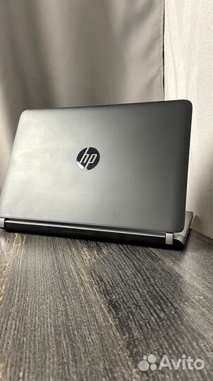 Игровой HP i5/ram 6gb/SSD новый/Sim-Card