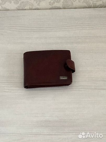 Портмоне мужское