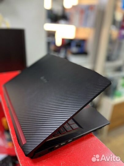 Ноутбук Acer Nitro AN17-51-59MB