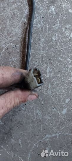 Датчик температуры воздуха Mitsubishi Mirage