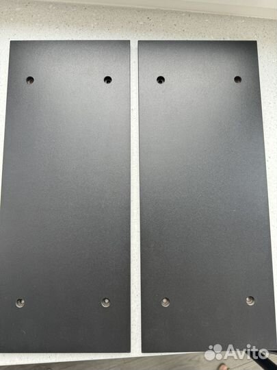 Родные боковины Technics RS-1500/1506