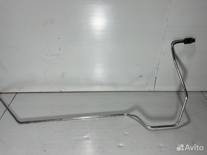 Тормозная трубка Renault Logan 2 L8