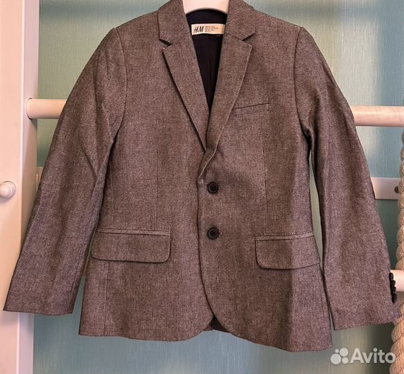 Костюм на мальчика