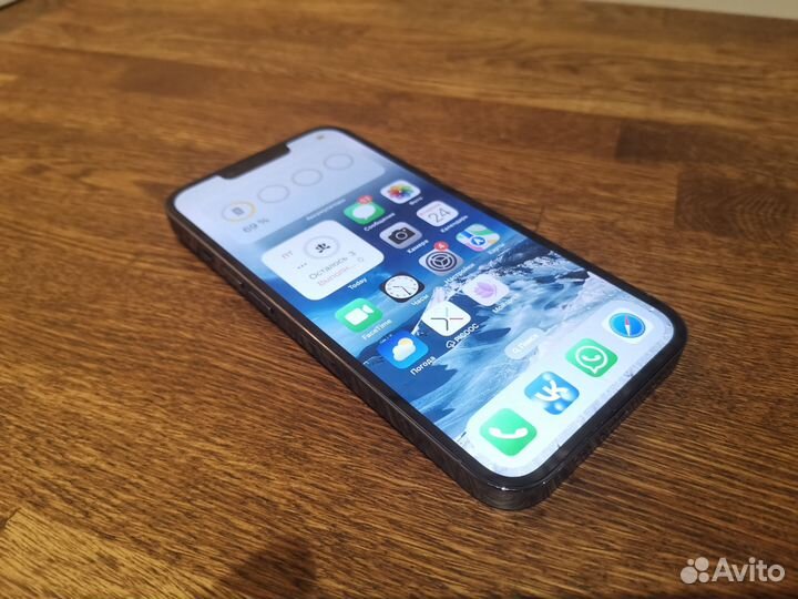 iPhone 13 Pro, 256 ГБ