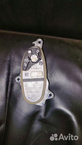Блок поворота Правый Bmw X3 X4 G02 G01