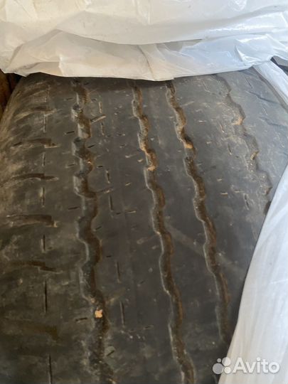 Dunlop Grandtrek AT22 285/60 R18 116V