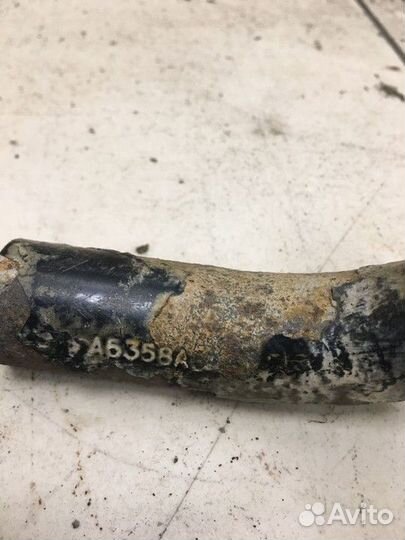 Стабилизатор передний Fiat Ducato