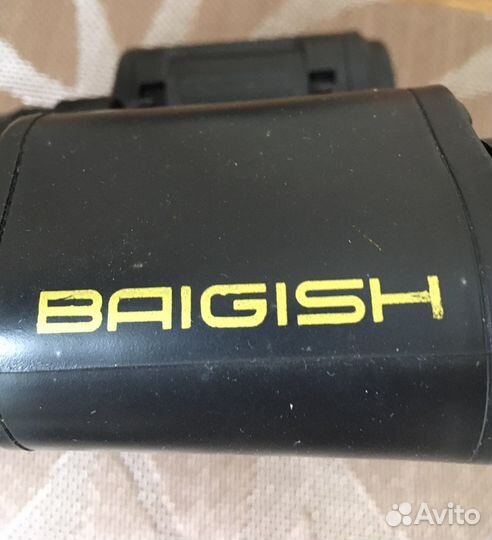 Бинокль бпц6