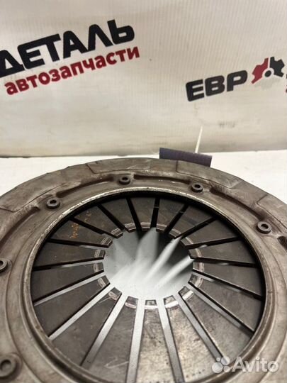 Комплект сцепления Hyundai Starex МИКРОАВТОБУС 2.5