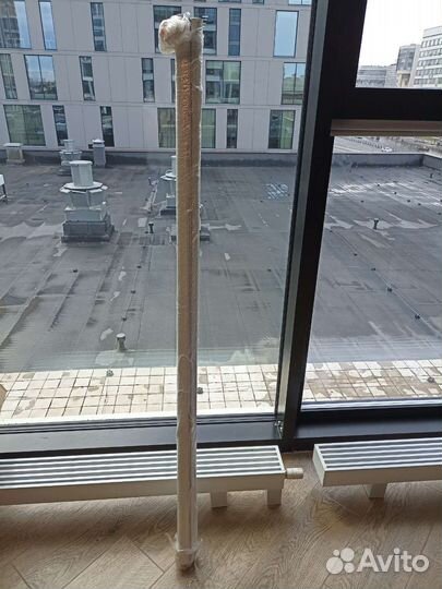 Жалюзи и рулонные шторы