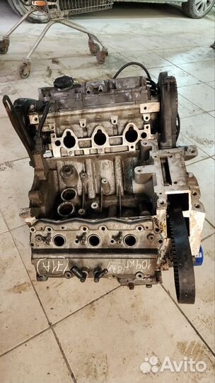 Запчасти на kia carnival