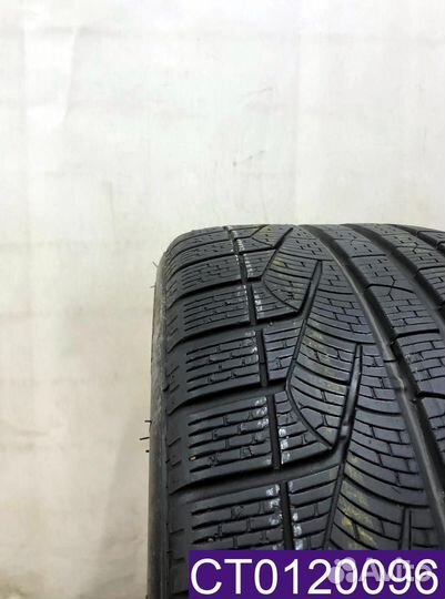 Pirelli Winter Sottozero 270 Serie II 275/35 R20 102W