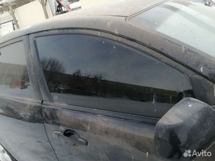 Стекло дверей, багажника mazda 3 bk хэтчбек