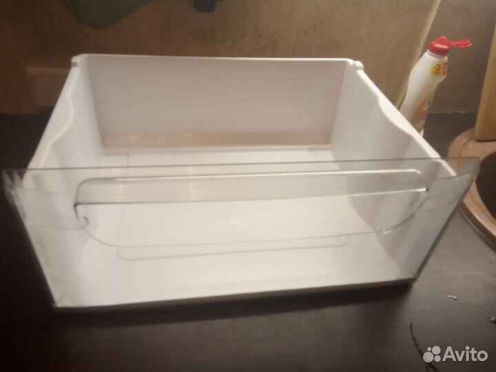 Ящик для Атлант, Минск