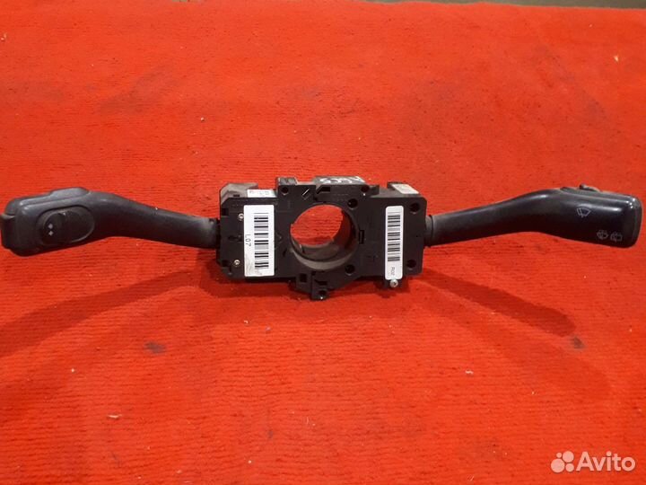 Переключатель подрулевой ауди а6 с5