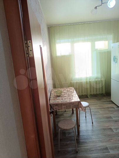 1-к. квартира, 43 м², 2/5 эт.