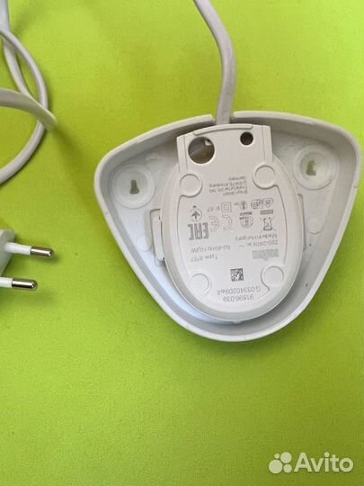 Зарядное устройство Оral-b для электро-щётки