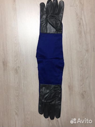 Фзо-мп костюм синий вместе с бельем.Комплект пр