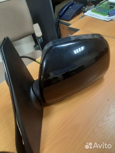 Зеркало заднего вида чери тиго т11