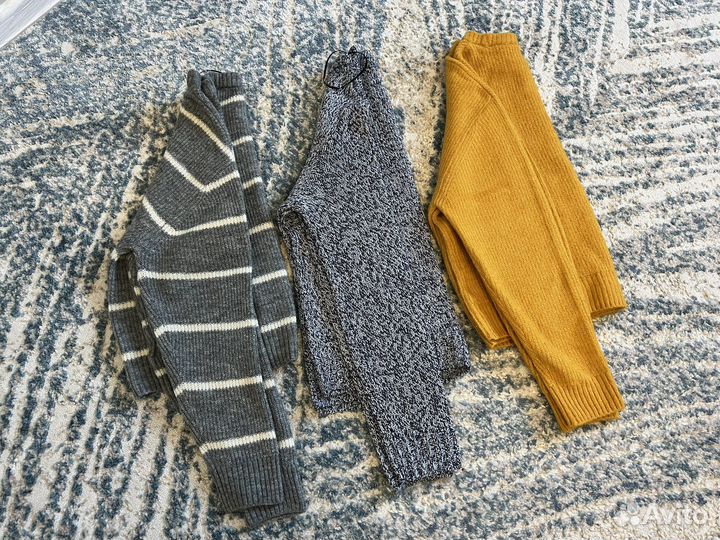 H&M свитер