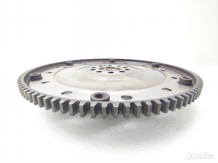Маховик АКПП Audi A6 C7 3.0 CTU 2014