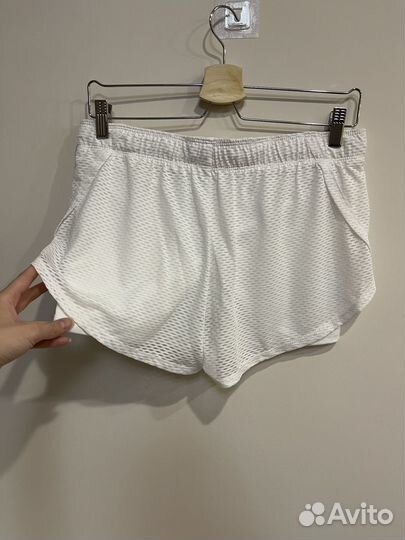 Шорты женские reebok