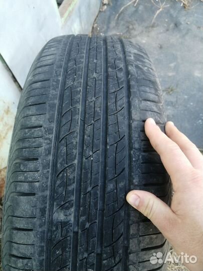 Giti GitiComfort F50 225/60 R18