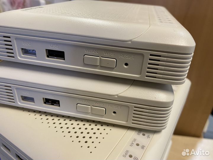 Gpon Терминалы ONT Huawei 8245 (HG8245) розниц/опт