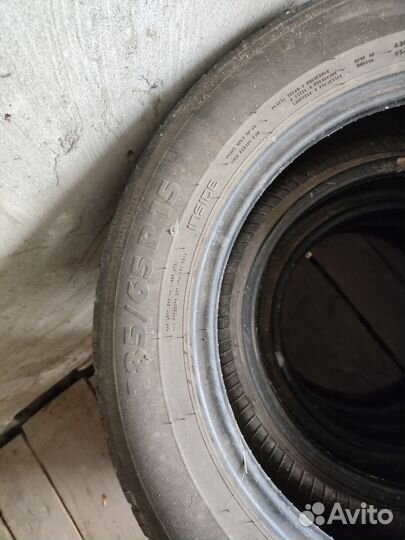 Nokian Tyres Nordman SX2 185/65 R15