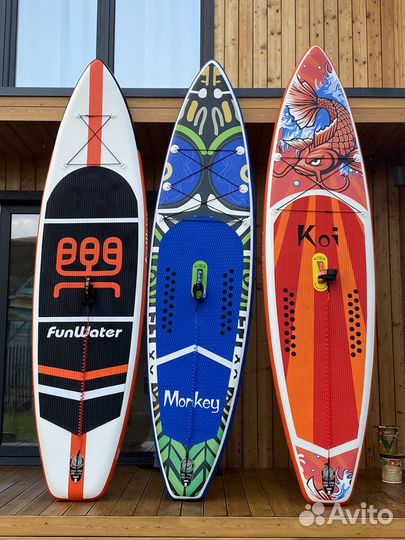 Sup board сап борд аренда прокат