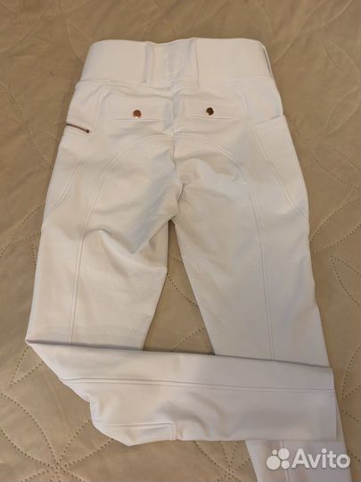 Бриджи для конного спорта