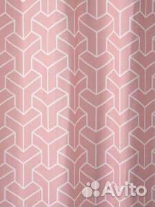 Новая разные готовые тюли 300*260 Paris и шторы