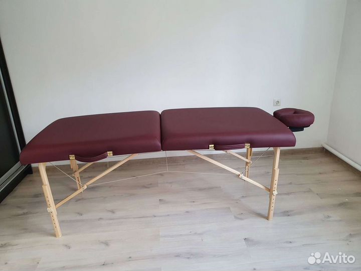 Массажный стол кушетка