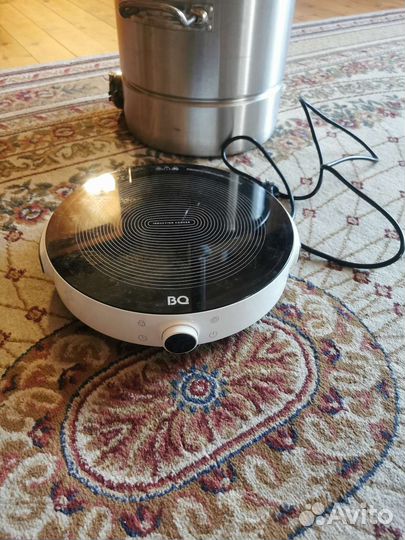 Самогонный аппарат