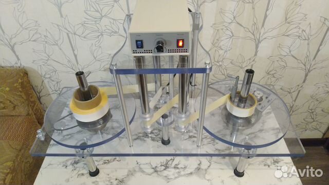 Перемотчик / Смотчик этикеток